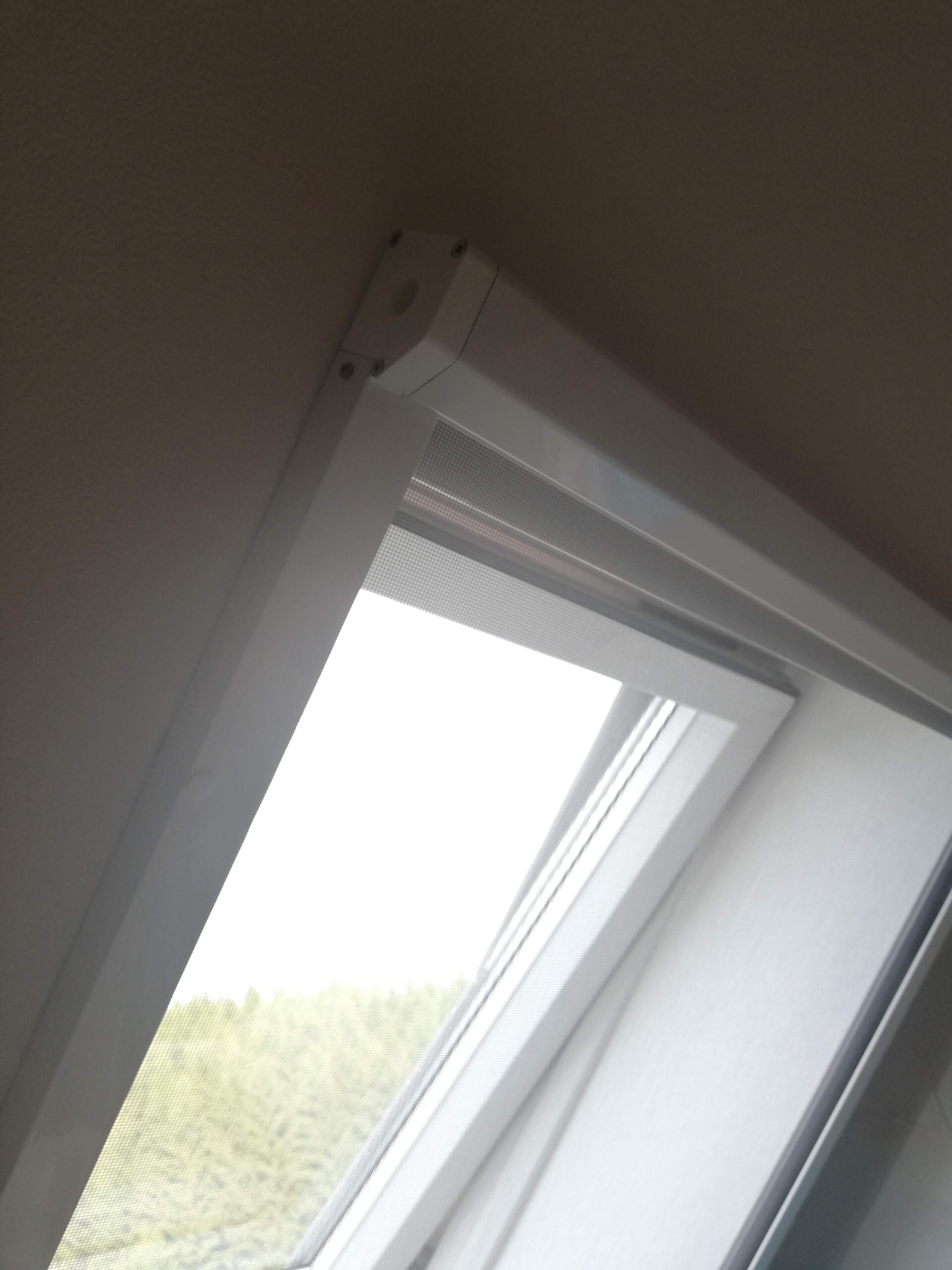 Sieťka proti hmyzu na okne (utesni.sk)